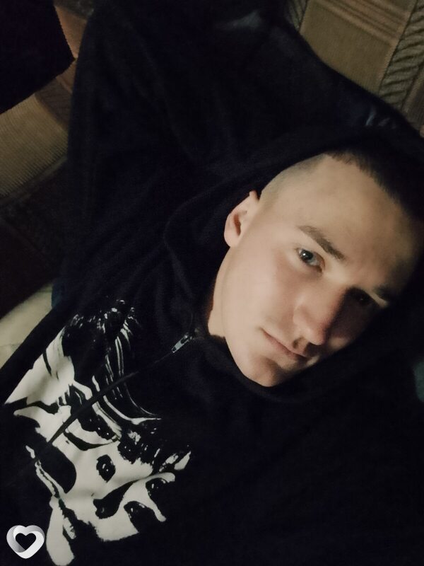 Максим, 23, Улан-Удэ — анкета №1722627