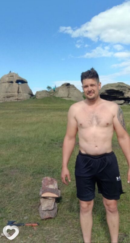 Сергей, 38, Челябинске — анкета №1722629