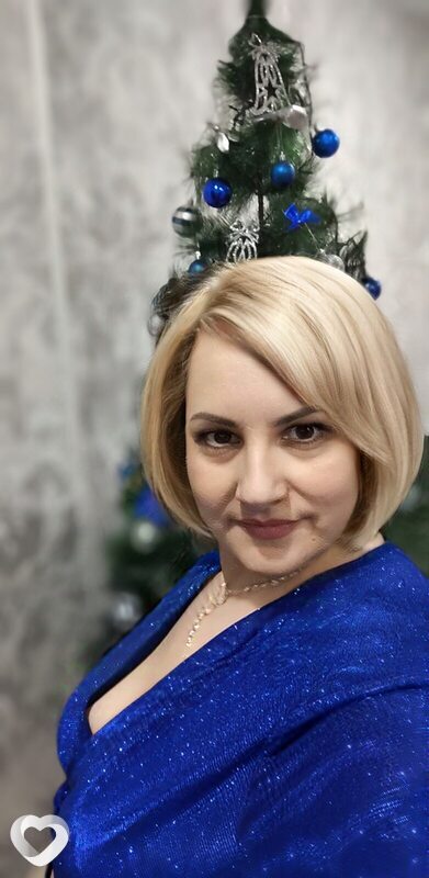 Елена, Красный Луч