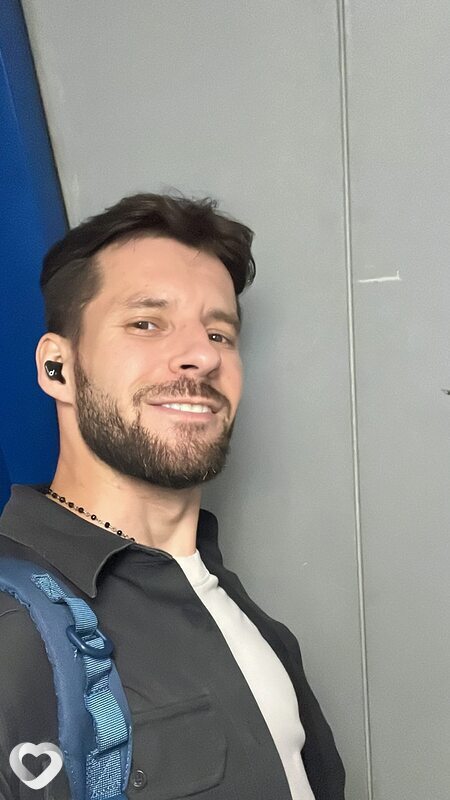 Александр, 25, Воронеже — анкета №1722743