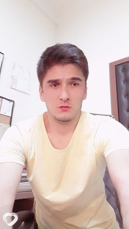 Тимур, 32, Лениградская — анкета №1722744