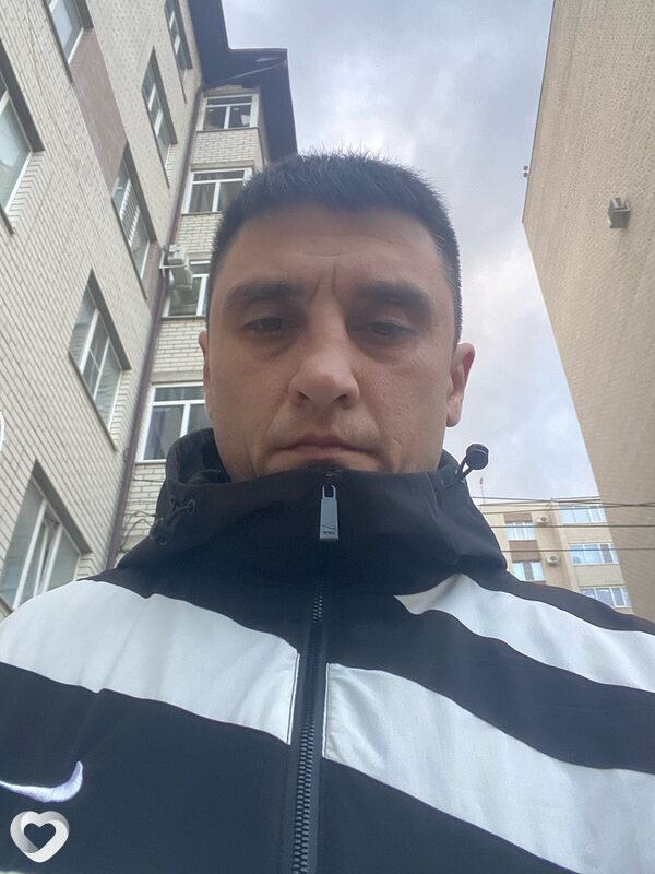 Роман, 39, Ставрополе — анкета №1722746