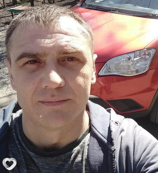 Роман, 41, Новошахтинске — анкета №1722753
