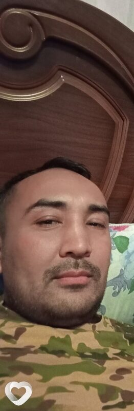 Sher, 40, Ташкент — анкета №1722758