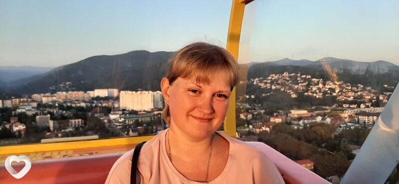 Наталья, 36, Кашире — анкета №1722759