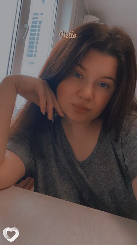 Анна, 27, Энгельсе — анкета №1722761