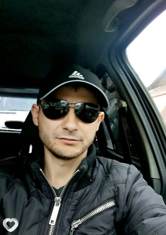 Ярт, 36, Санкт-Петербурге — анкета №1722653