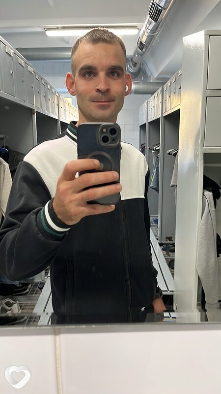 Андрей, 39, Бресте — анкета №1722655