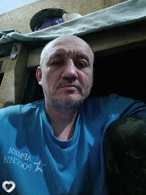 Александр, 41, Красном Луче — анкета №1722658