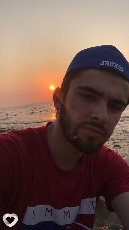 Али, 28, Ступине — анкета №1722659