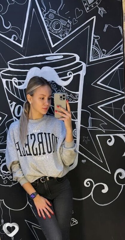 Оксана, 30, Донецке — анкета №1722815