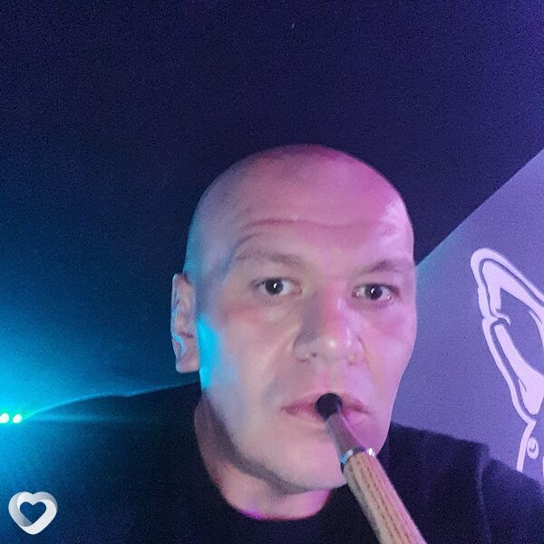 Дмитрий, 46, Электростали — анкета №1722831