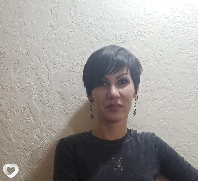 Ксения, 38, Волгограде — анкета №1722833