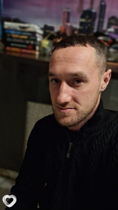 Костя, 34, Великом Новгороде — анкета №1722835
