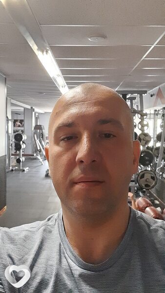 Александр, 44, Макеевке — анкета №1723213
