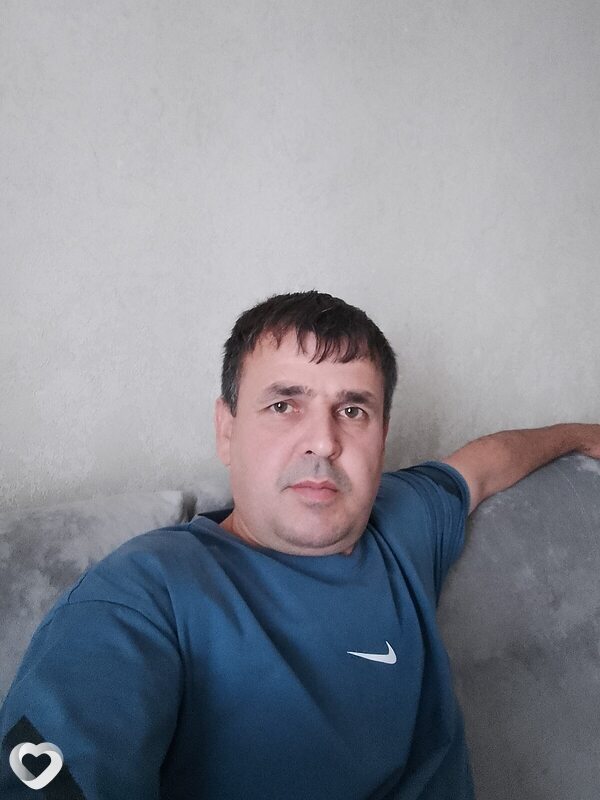 Алий, 43, Набережных Челнах — анкета №1723215