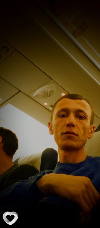 Нурик, 34, Ставрополе — анкета №1723216
