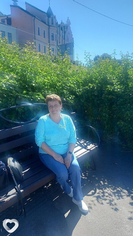 Алла, Выборг