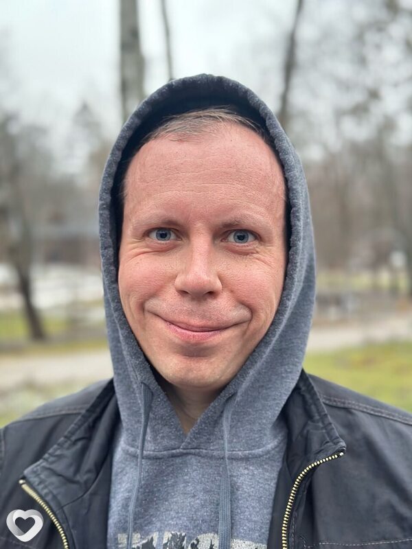 Дмитрий, 40, Воронеже — анкета №1723222