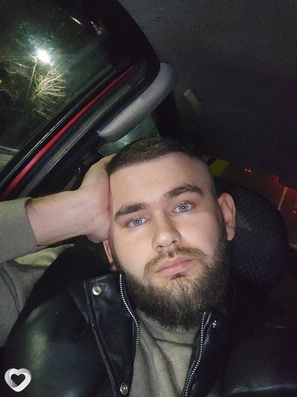 Алексей, 30, Гукове — анкета №1723224