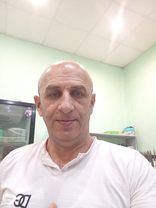 Анар, 52, Москве — анкета №1723232
