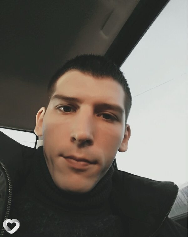 Рустам, 33, Ижевске — анкета №1722787