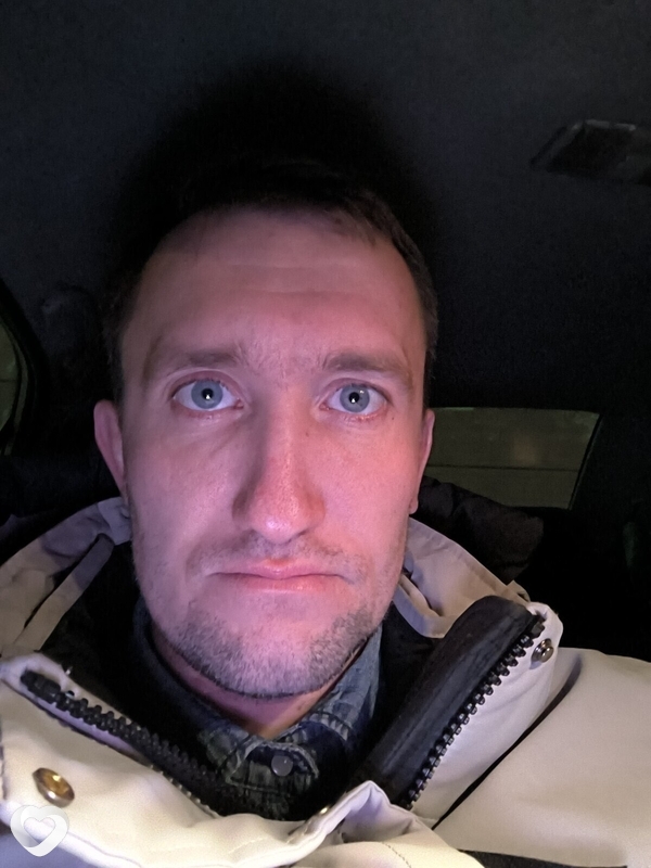 Максим, 34, Жлобине — анкета №1722793