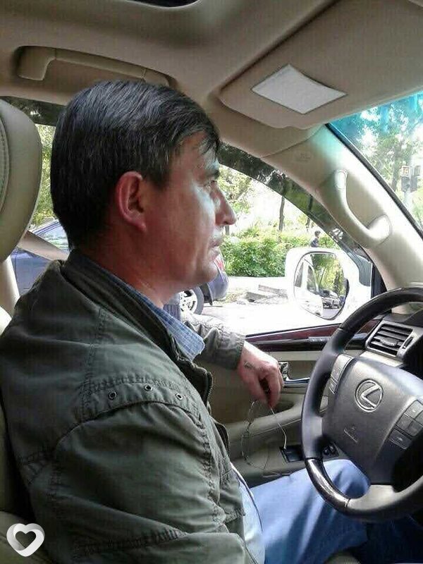 Олег, 55, Алматы — анкета №1722802