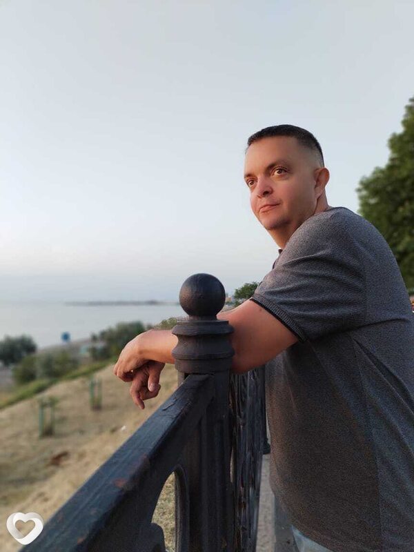 Вадим, Ейск