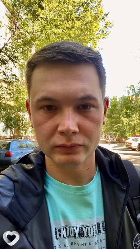 Герман, 29, Павлодаре — анкета №1722806