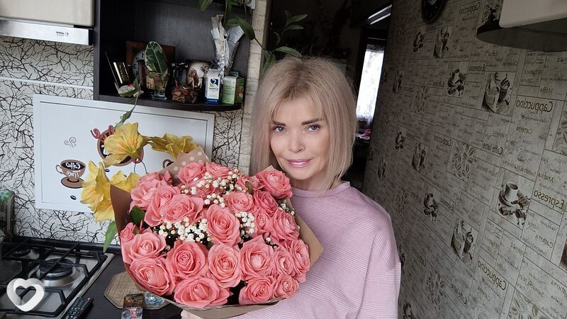 Жанна, 58, Санкт-Петербурге — анкета №1722807