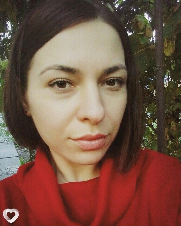 Лана, 36, Харцызске — анкета №1722808