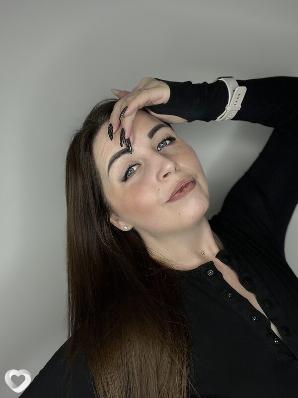 Ангелина, 32, Минске — анкета №1722811