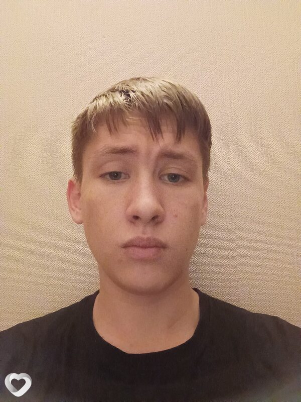 Дмитрий, 23, Кемерове — анкета №1722937
