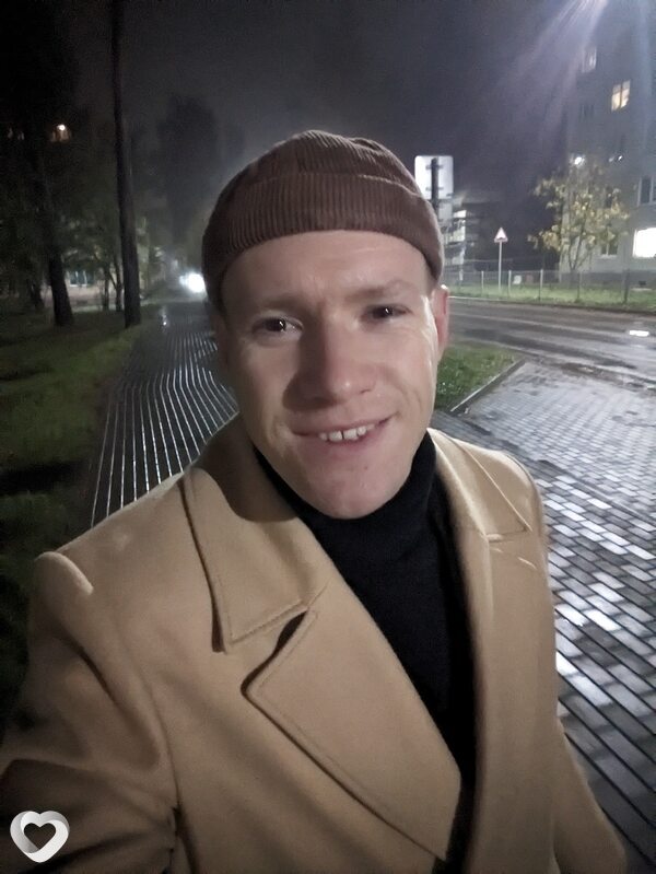 Vadim, 32, Минске — анкета №1722944