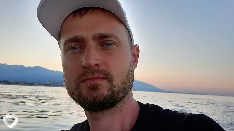 Александр, 38, Тамбове — анкета №1722952