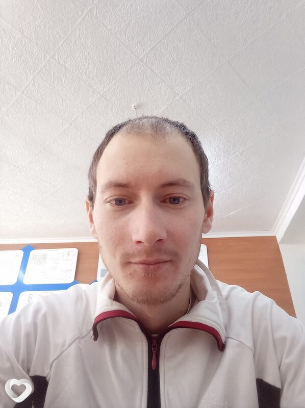 Николай, 31, Костанае — анкета №1722953