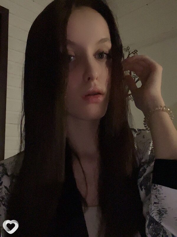 Камилла, 19, Ижевске — анкета №1722841