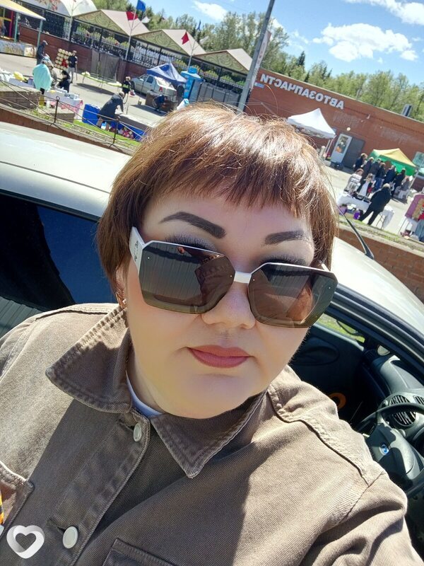 Юлия, Мензелинск