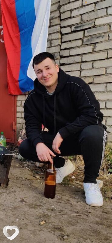 Александр, 31, Белгороде — анкета №1722887