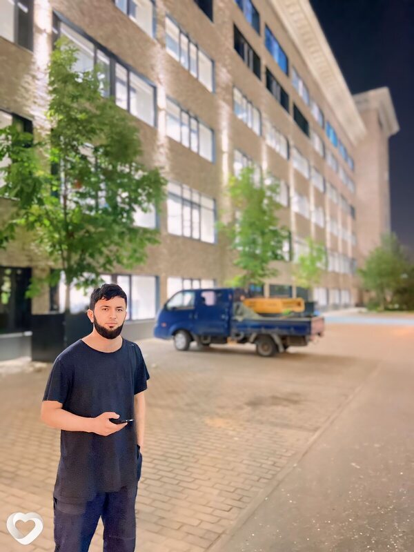 Аят, 27, Москве — анкета №1722888