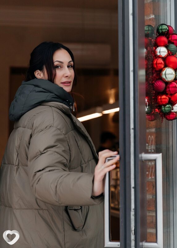 Марина, 37, Сыктывкаре — анкета №1722898