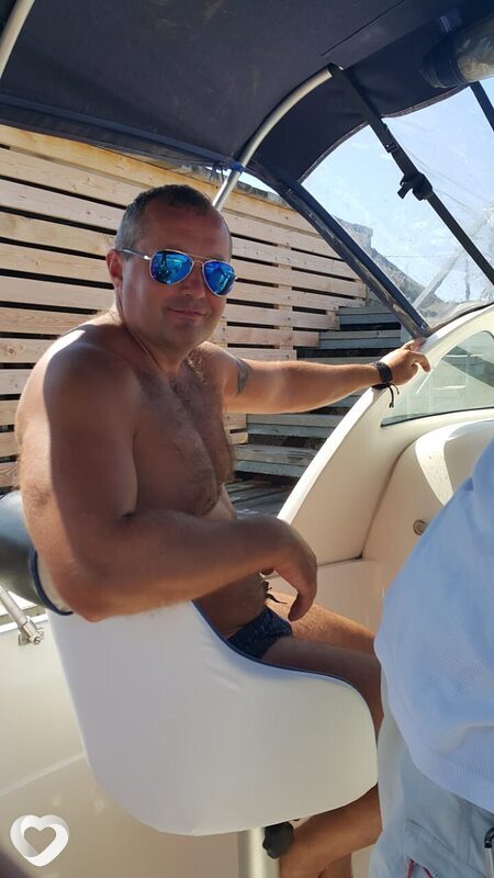 Алекс, 47, Муроме — анкета №1722902