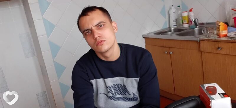 Marmilad, 35, Катовице — анкета №1722906