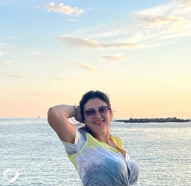 Наталья, 49, Владикавказе — анкета №1722914