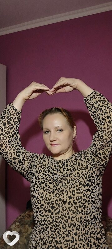 Роза, 50, Чебоксарах — анкета №1722922