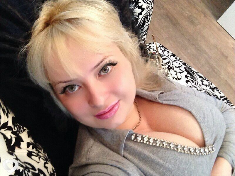 Света, 43, Томске — анкета №1722924