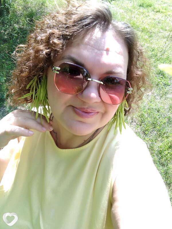 Дина, 47, Ульяновске — анкета №1722927