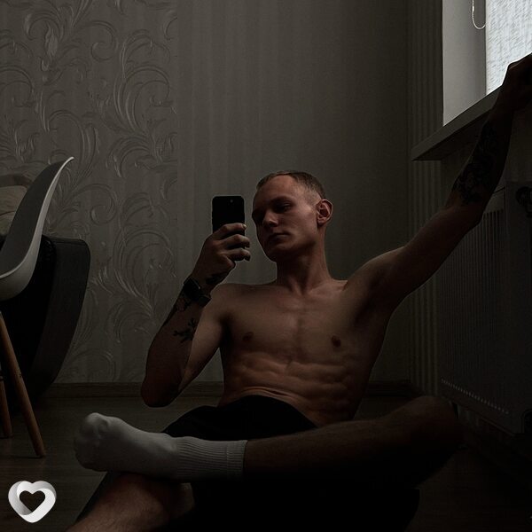 Алексей, 24, Гродно — анкета №1722931