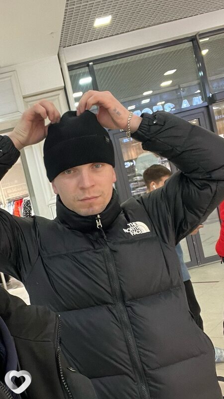 Михаил, 28, Костанае — анкета №1722934